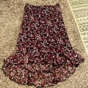 Byer California skirt